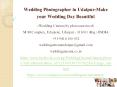 Wedding Photographer in Udaipur-Make your Wedding Day Beautiful PowerPoint PPT Presentation