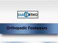 Order Orthopedic Footwears online, Orthopedic Footwears for sale – Diabetic Ortho Footwear India (1)