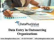 Data Entry Services Assist Your company Flow Effortlessly