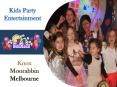 Kids Party Entertainment Melbourne PowerPoint PPT Presentation