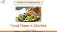 Food Flavors Market Size- KBV Research PowerPoint PPT Presentation