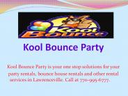 Inflatable Rental Lawrenceville (1)