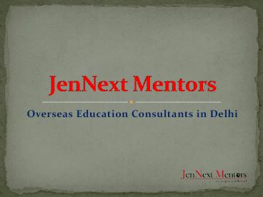 IELTS Coaching Classes in Delhi | IELTS Training in Delhi