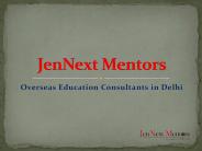 IELTS Coaching Classes in Delhi | IELTS Training in Delhi