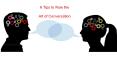 6 Tips to Rule the Art of Conversation PowerPoint PPT Presentation