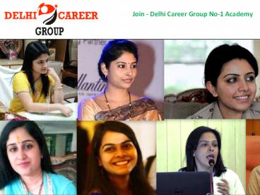 Top 10 Female IAS Officers in India