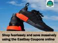Shop fearlessly and save massively using the Eastbay Coupons Online