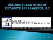 Best Female Lawyer