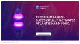ETHEREUM CLASSIC SUCCESSFULLY ACTIVATES ATLANTIS HARD FORK PowerPoint PPT Presentation