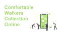 Comfortable Walkers Collection Online PowerPoint PPT Presentation