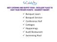 Best Catering and Buffet Food - Excellent place to host your private events - Celebrity Resort chennai PowerPoint PPT Presentation