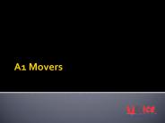 A1 Movers
