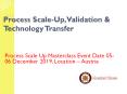process scale up TRAINING (1) PowerPoint PPT Presentation