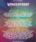 Wonderfront Music & Arts Festival Announces 2019 Lineup PowerPoint PPT Presentation