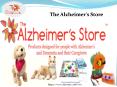 The Alzheimer's Store PowerPoint PPT Presentation