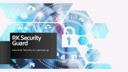 Industrial Security In Lucknow