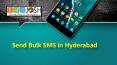 Send Bulk SMS in Hyderabad, Bulk SMS Hyderabad - SMSjosh PowerPoint PPT Presentation