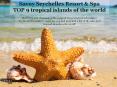 TOP 9 tropical islands of the world - Savoy Seychelles Resort & Spa PowerPoint PPT Presentation