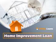 Home Improvement Loans Uk
