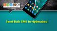 Send Bulk SMS in Hyderabad, Bulk SMS Hyderabad - SMSjosh PowerPoint PPT Presentation