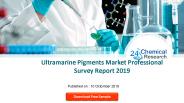 Ultramarine Pigments Market