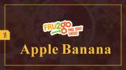 Apple Banana fru2go (1)