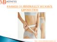 Parker Co Minimally Invasive Liposuction | Autumn Stone MD Aesthetics PowerPoint PPT Presentation