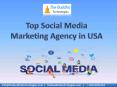 Top social media marketing agency in usa PowerPoint PPT Presentation
