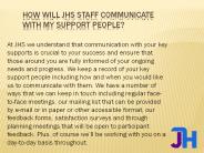 Disability support workers in Victoria