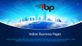 Indian Business Pages (IBP) is India's Largest Online Free Business Directory. PowerPoint PPT Presentation