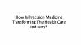 How Is Precision Medicine Transforming The Health Care Industry? PowerPoint PPT Presentation