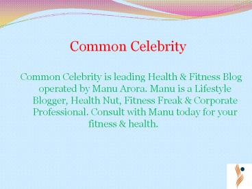 How to Fast for Weight Loss