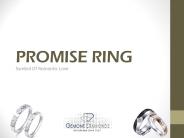 How To Choose a Promise Ring?