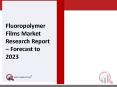 Fluoropolymer Films Market 2023: Comprehensive Study Explores Huge Revenue Scope in Future | Leading Key Players PowerPoint PPT Presentation