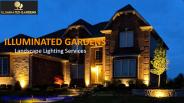 Outdoor Lighting Services In Michgian
