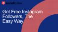 Instagram Followers PowerPoint PPT Presentation