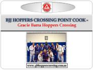 BJJ Hoppers Crossing Point Cook