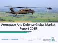 New Report Provides 2019-2022 Overview of Aerospace and Defense Market with Top Players Like Boeing, Airbus, Lockheed Martin, United Technologies, General Electric PowerPoint PPT Presentation