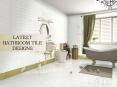 Latest trends in bathroom tile designs of 2019 | AGL Bathroom Tiles PowerPoint PPT Presentation