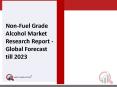 Non-Fuel Grade Alcohol Market – Upcoming Growth Opportunities, Revolutionary Trends & Future Benefits of Product 2023 PowerPoint PPT Presentation