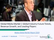 Global Media Market Report 2019