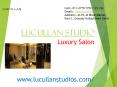 lucullan PowerPoint PPT Presentation