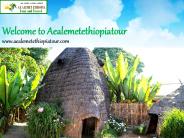 Welcome to Aealemetethiopiatour