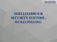 Security System Installation in Wollongong - Shellharbour Security System PowerPoint PPT Presentation