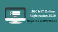 How to Apply Online for UGC NET Exam - Get Complete Procedure PowerPoint PPT Presentation