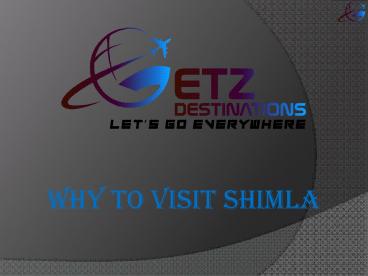 Wonderful cost for Shimla visit bundles