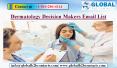 Dermatology Decision Makers Email List PowerPoint PPT Presentation