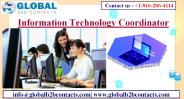 Information Technology Coordinator