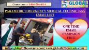 PARAMEDIC EMERGENCY MEDICAL TECHNICIANS EMAIL LIST