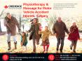 Physiotherapy & Massage for Motor Vehicle Accident Injuries, Calgary PowerPoint PPT Presentation